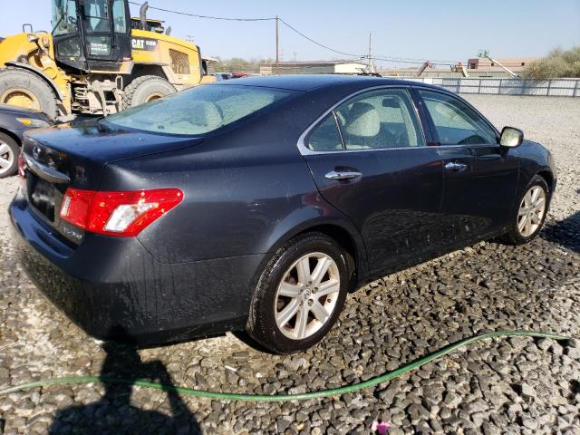 Photo 3 from auction – 2007 LEXUS ES 350 with VIN JTHBJ46G072088028