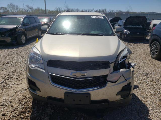 Photo 5 from auction – 2015 CHEVROLET EQUINOX LT with VIN 1GNFLFEK8FZ144325