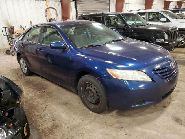 Photo 4 from auction – 2007 TOYOTA CAMRY LE with VIN 4T1BK46K07U044548