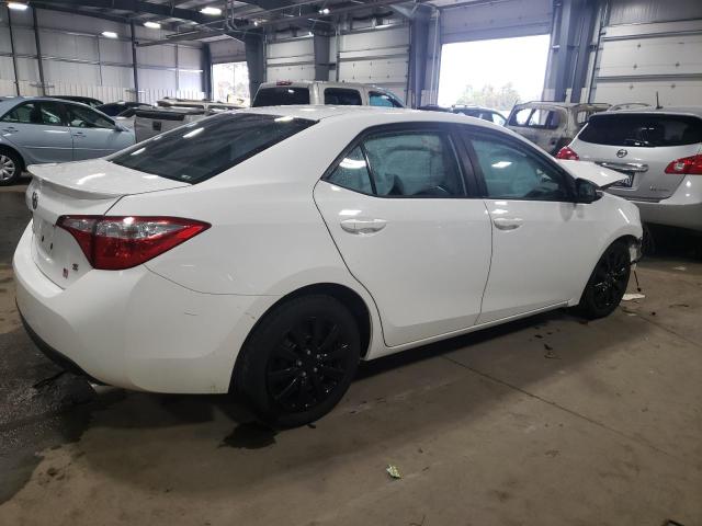 Photo 3 from auction – 2016 TOYOTA COROLLA L with VIN 2T1BURHE3GC487664