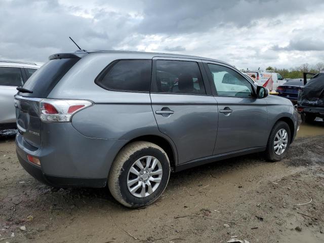 صورة رقم 3 من المزاد - 2014 MITSUBISHI OUTLANDER مع VIN JA4AD2A39EZ016319