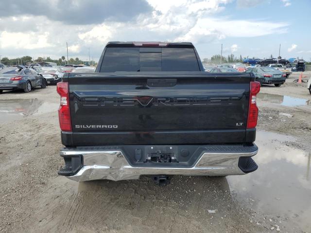 Photo 6 from auction – 2020 CHEVROLET SILVERADO with VIN 3GCPWCED0LG371296