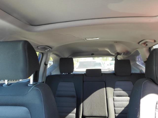 Photo 10 from auction – 2020 HONDA CR-V EX with VIN 7FARW2H59LE003149