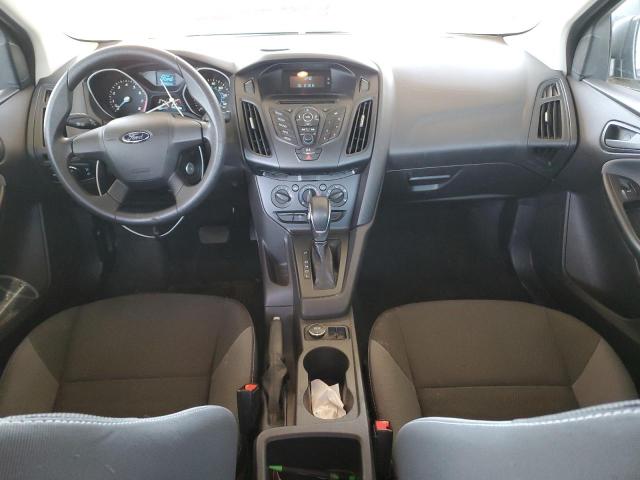 Photo 8 from auction – 2014 FORD FOCUS S with VIN 1FADP3E26EL155043