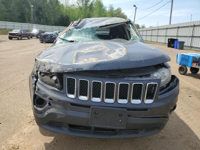 Photo 5 from auction – 2014 JEEP COMPASS SP with VIN 1C4NJDBB5ED670667