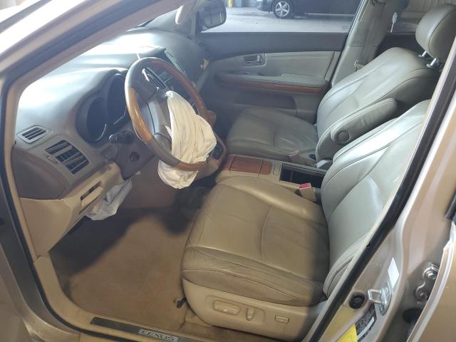Foto 7 de la subasta – 2005 LEXUS RX 330 con VIN 2T2HA31UX5C058905