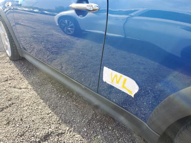 Photo 12 from auction – 2006 MINI COOPER S with VIN WMWRH33506TF86571