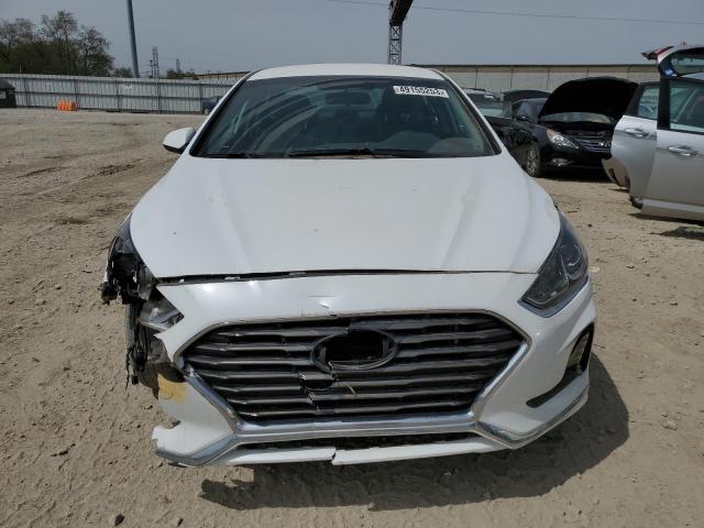 Photo 5 from auction – 2019 HYUNDAI SONATA SE with VIN 5NPE24AF5KH753569