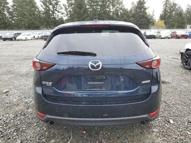 Photo 6 from auction – 2018 MAZDA CX-5 TOURI with VIN JM3KFBCM6J0385719