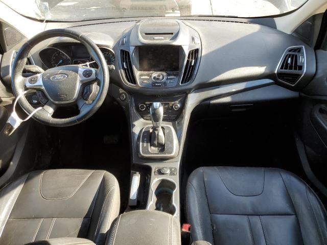 Photo 8 from auction – 2013 FORD ESCAPE TIT with VIN 1FMCU0J97DUB14943