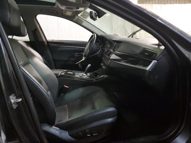 Photo 7 from auction – 2013 BMW 535 XI with VIN WBAFU7C52DDU69309