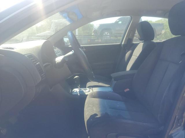 Photo 7 from auction – 2011 NISSAN ALTIMA BAS with VIN 1N4AL2AP7BC165571