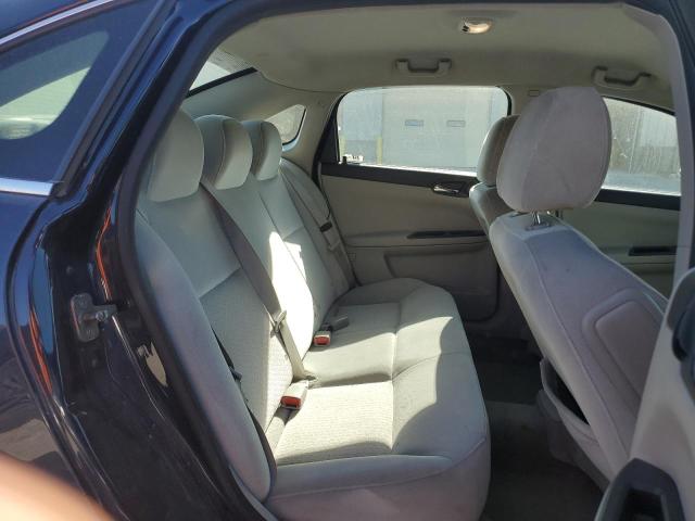 Photo 10 from auction – 2010 CHEVROLET IMPALA LS with VIN 2G1WA5EN4A1100707