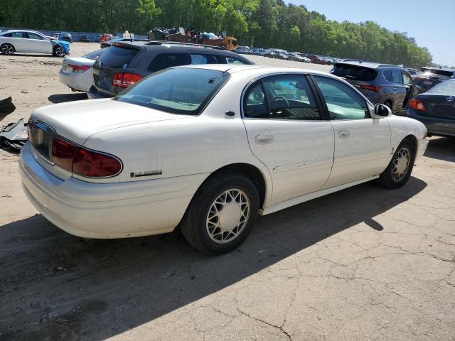 Photo 3 from auction – 2001 BUICK LESABRE CU with VIN 1G4HP54KX1U240976