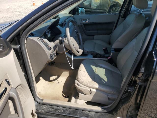 Photo 7 from auction – 2009 FORD FOCUS with VIN 1FAHP36N09W236599