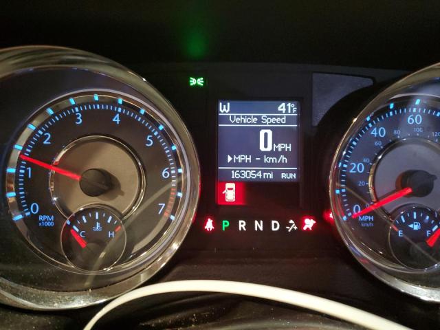 Photo 9 from auction – 2014 CHRYSLER TOWN & COU with VIN 2C4RC1BG6ER292491