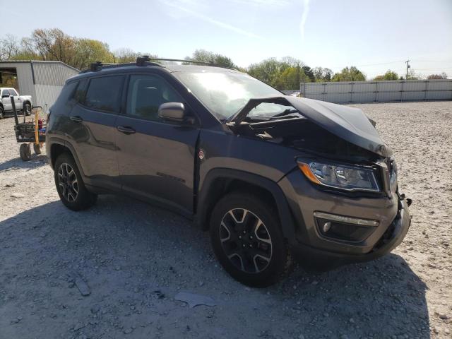 صورة رقم 4 من المزاد - 2019 JEEP COMPASS TR مع VIN 3C4NJDDBXKT618860
