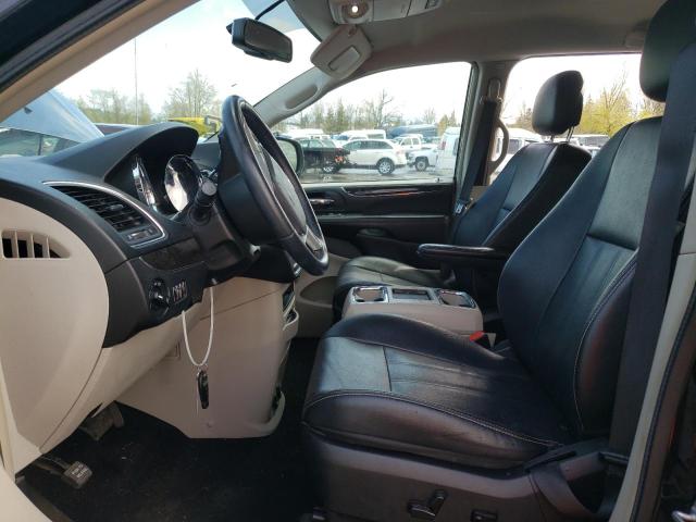 Photo 7 from auction – 2016 CHRYSLER TOWN & COU with VIN 2C4RC1BG0GR237795
