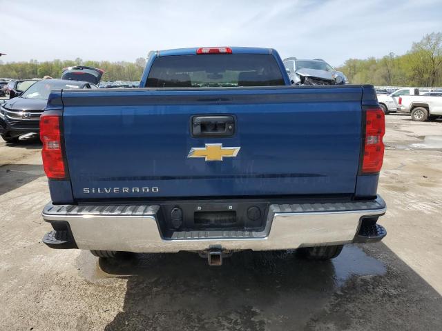 Photo 6 from auction – 2015 CHEVROLET SILVERADO with VIN 1GCVKPEC4FZ402653