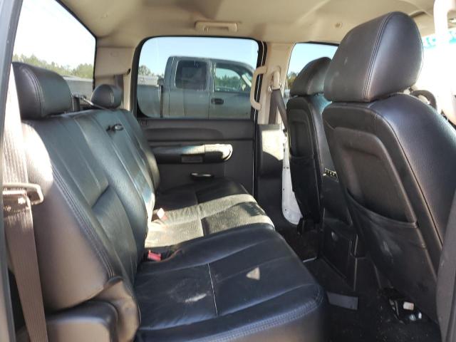 Photo 10 from auction – 2009 CHEVROLET SILVERADO with VIN 3GCEC23J29G136491