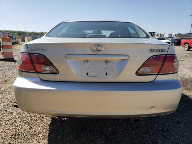 Photo 6 from auction – 2003 LEXUS ES 300 with VIN JTHBF30G735038899