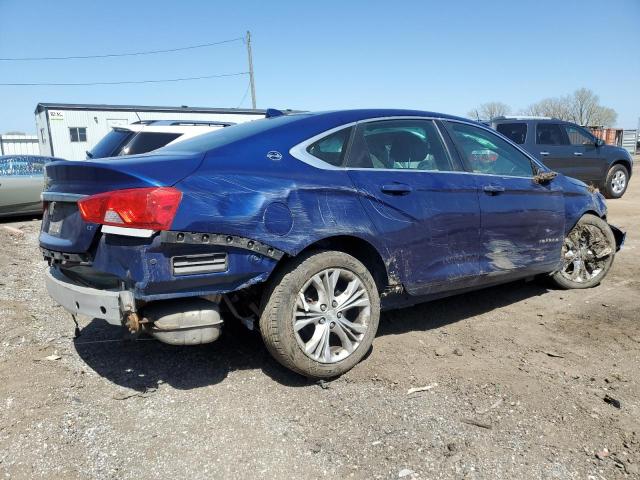 Photo 3 from auction – 2014 CHEVROLET IMPALA LT with VIN 1G1115SL1EU100476