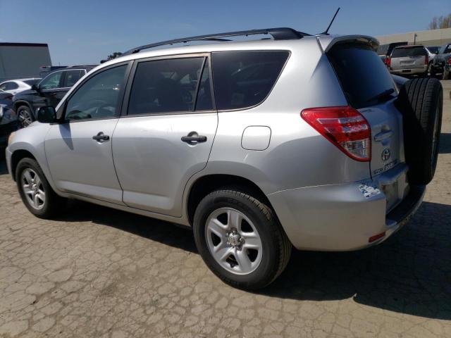Photo 2 from auction – 2009 TOYOTA RAV4 with VIN 2T3BF33V29W023899