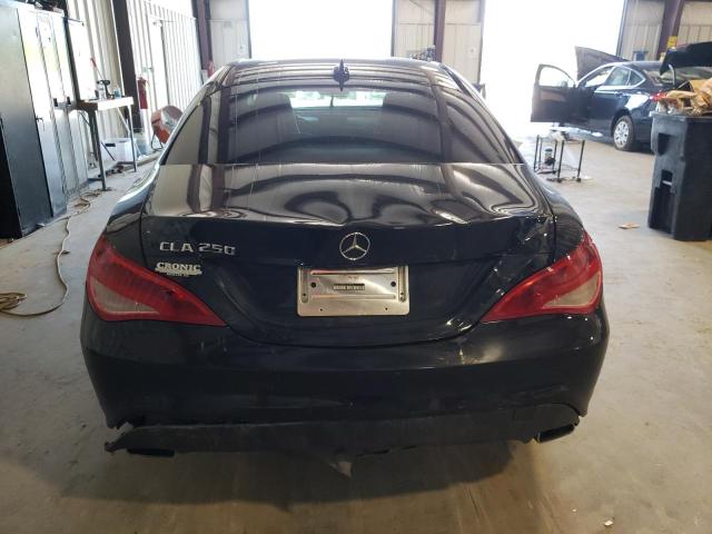 Photo 6 from auction – 2016 MERCEDES-BENZ CLA 250 with VIN WDDSJ4EB5GN375554