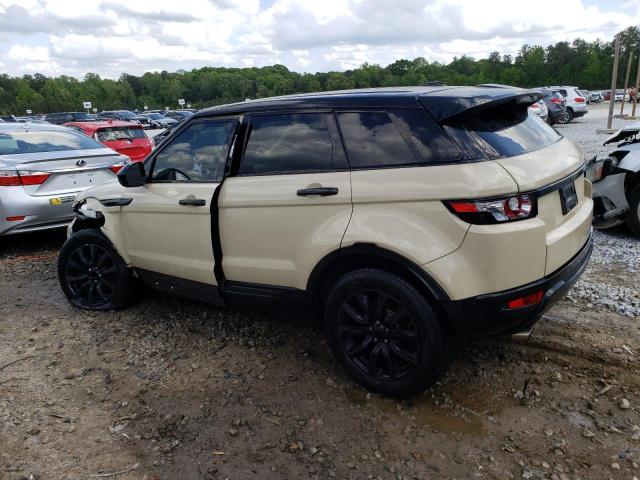 Photo 2 from auction – 2015 LAND ROVER RANGE ROVE with VIN SALVN2BG0FH075975