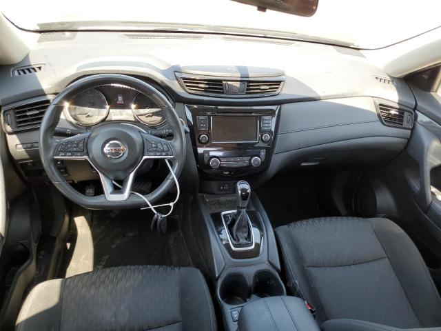 Photo 8 from auction – 2018 NISSAN ROGUE S with VIN KNMAT2MV1JP594250