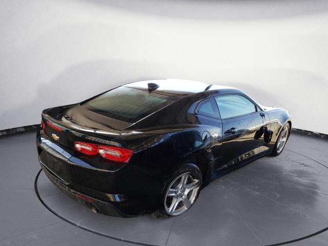 Photo 3 from auction – 2022 CHEVROLET CAMARO LS with VIN 1G1FB1RX1N0119072