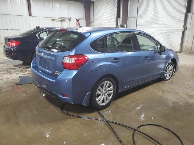 Photo 3 from auction – 2015 SUBARU IMPREZA PR with VIN JF1GPAC68F8300319