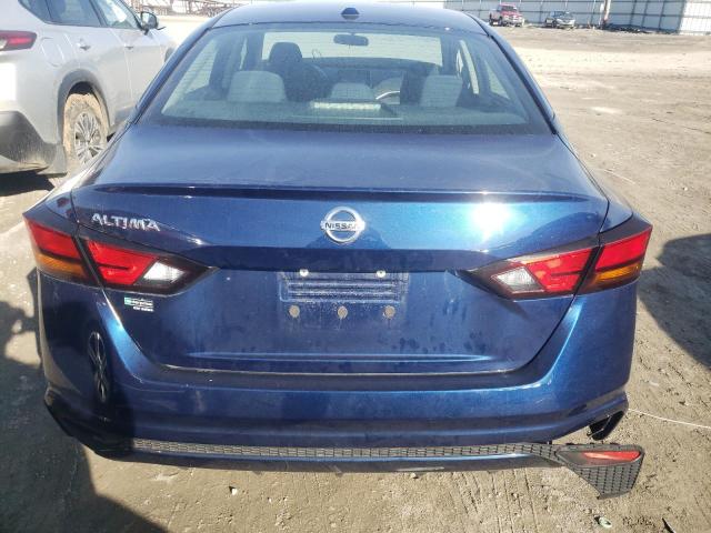 Photo 6 from auction – 2020 NISSAN ALTIMA S with VIN 1N4BL4BV5LC197644