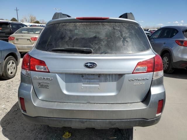 Photo 6 from auction – 2010 SUBARU OUTBACK 2. with VIN 4S4BRBCCXA3312001