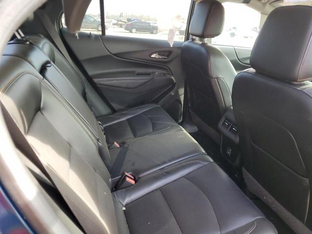 Photo 11 from auction – 2020 CHEVROLET EQUINOX PR with VIN 2GNAXXEV7L6101598