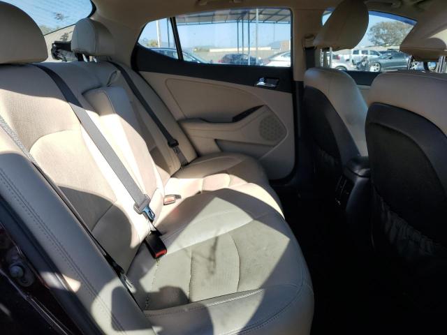 Zdjęcie 10 z aukcji – 2013 KIA OPTIMA EX z VIN 5XXGN4A7XDG105877