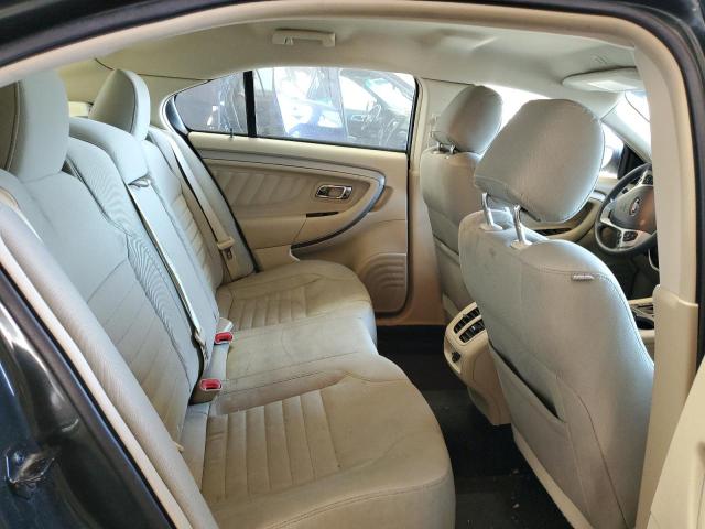 Фото 10 с аукциона – 2016 FORD TAURUS SE с VIN 1FAHP2D88GG116628
