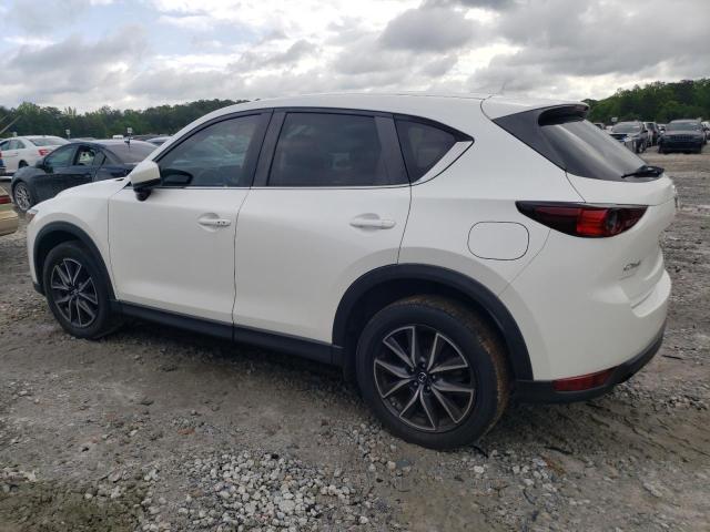 Photo 2 from auction – 2018 MAZDA CX-5 TOURI with VIN JM3KFACM5J1418035