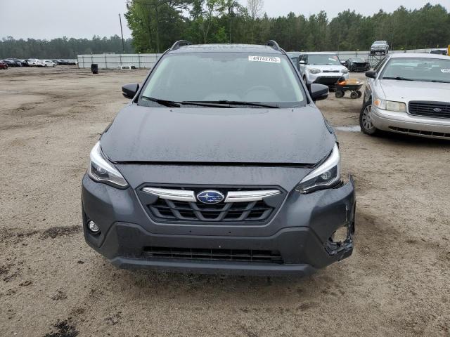 Photo 5 from auction – 2022 SUBARU CROSSTREK with VIN JF2GTHNC7NH253155