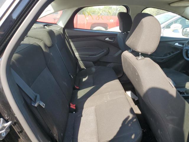 Photo 10 from auction – 2017 FORD FOCUS SE with VIN 1FADP3FE6HL274126