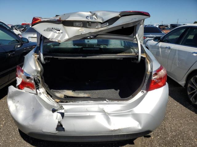 Photo 6 from auction – 2019 TOYOTA COROLLA L with VIN 5YFBURHE9KP880271