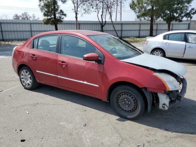 Zdjęcie 4 z aukcji – 2011 NISSAN SENTRA z VIN 3N1AB6AP4BL659897