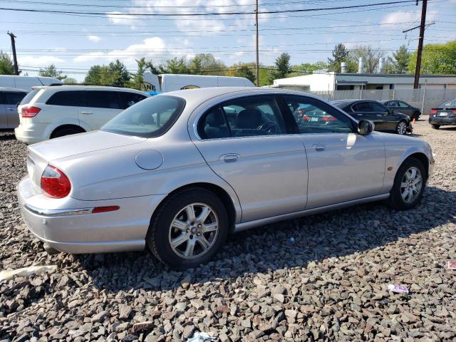 Photo 3 from auction – 2004 JAGUAR S-TYPE with VIN SAJEA01T64FM99886