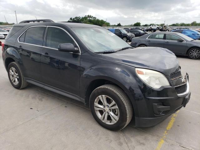 Photo 4 from auction – 2012 CHEVROLET EQUINOX LT with VIN 2GNALDEK4C6139774