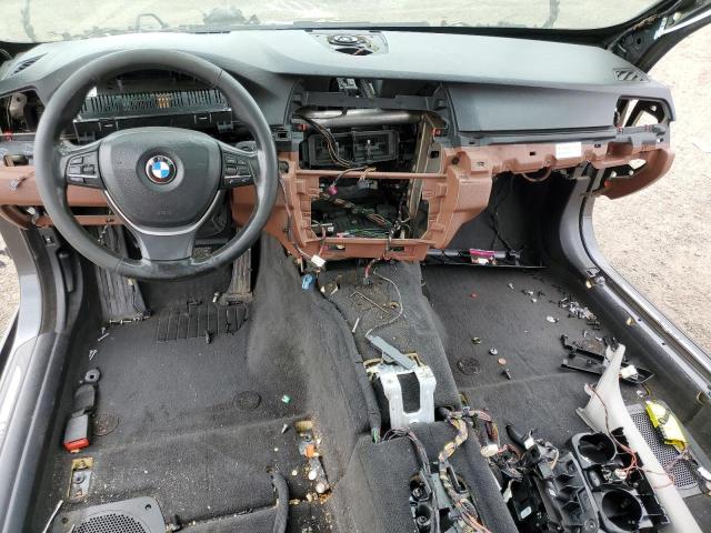 Photo 8 from auction – 2011 BMW 535 XI with VIN WBAFU7C59BDU53556