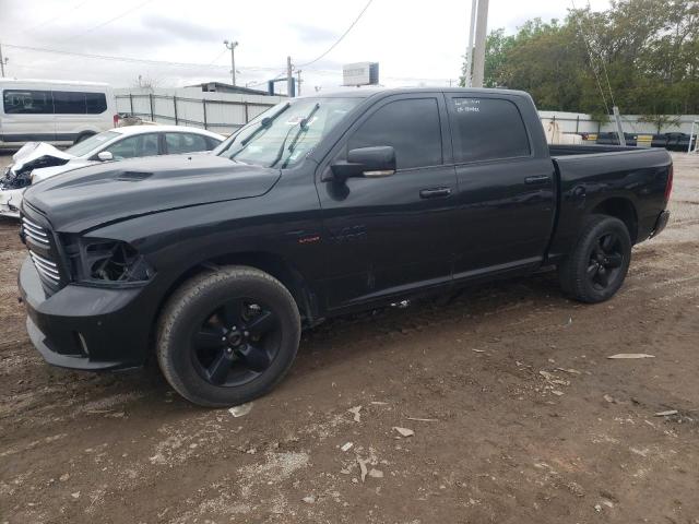 Photo 1 from auction – 2015 RAM 1500 SPORT with VIN 1C6RR7MT8FS738966