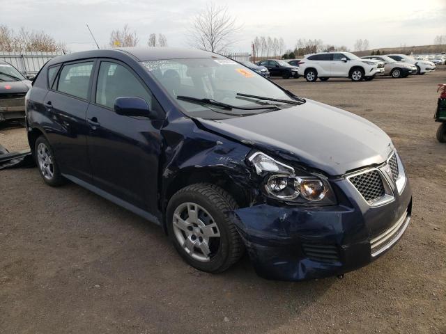 Photo 4 from auction – 2010 PONTIAC VIBE with VIN 5Y2SP6E05AZ412461