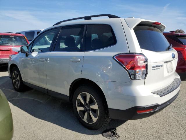 Photo 2 from auction – 2017 SUBARU FORESTER 2 with VIN JF2SJARC2HH418972