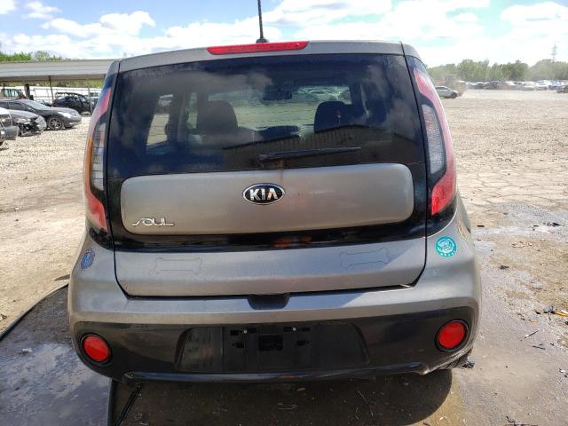 Photo 6 from auction – 2017 KIA SOUL with VIN KNDJN2A2XH7502180