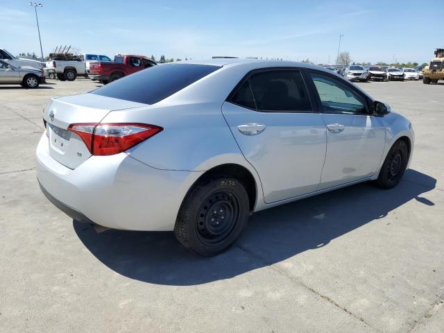 Photo 3 from auction – 2016 TOYOTA COROLLA L with VIN 5YFBURHE3GP547944